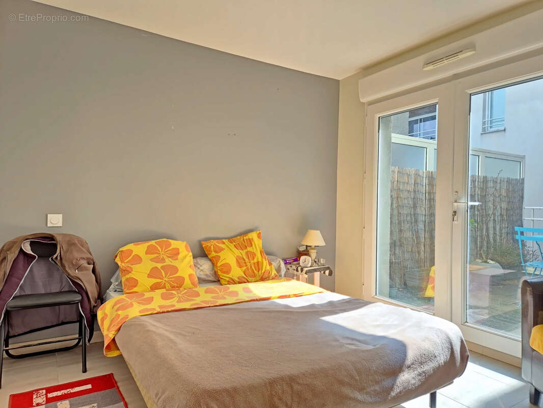 Appartement à ANDERNOS-LES-BAINS