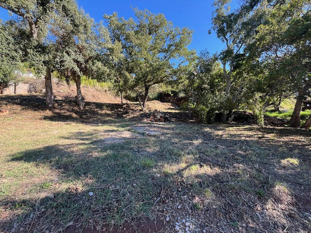 Terrain à VIDAUBAN