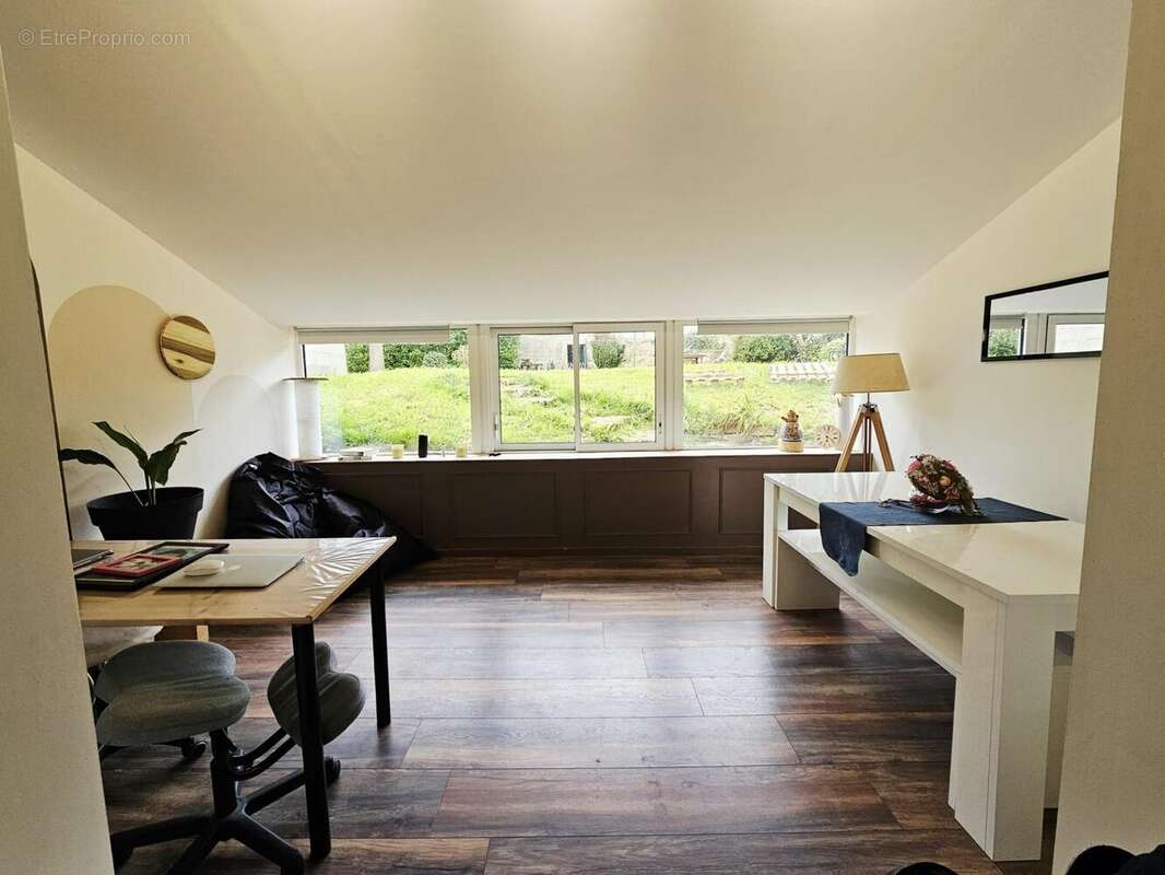 Photo 2 - Maison à PENVENAN