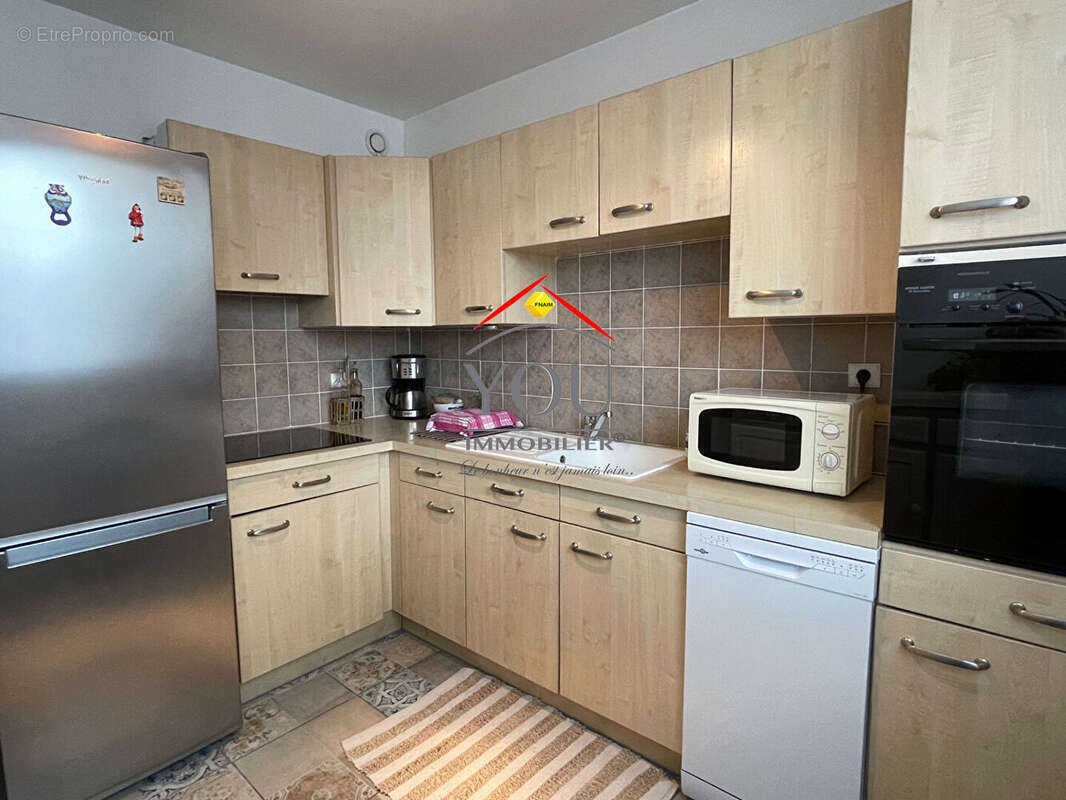 Appartement à BEAUVAIS