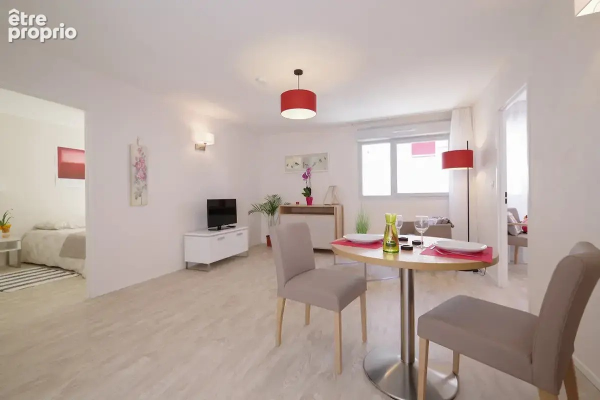 Investissement en residence Senior - photo 5
