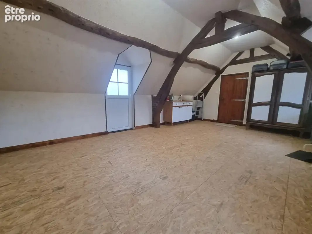 Maison centre Les Andelys - photo 10
