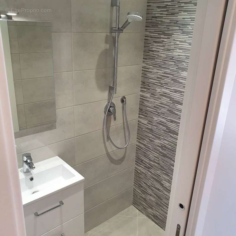 Immeuble de rapport – Nice centre – 220 m² - photo 7