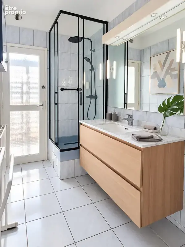 Appartement type 4 - photo 14