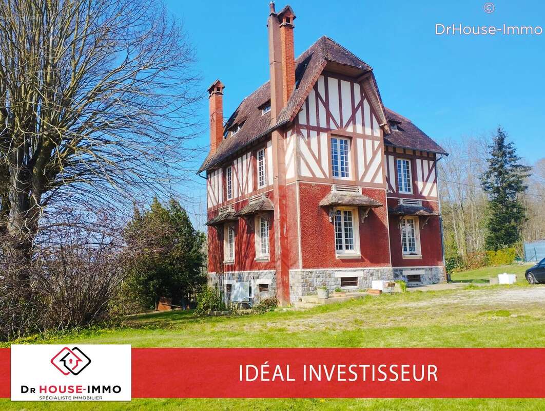 Maison 130 m² à Domfront  - photo 2