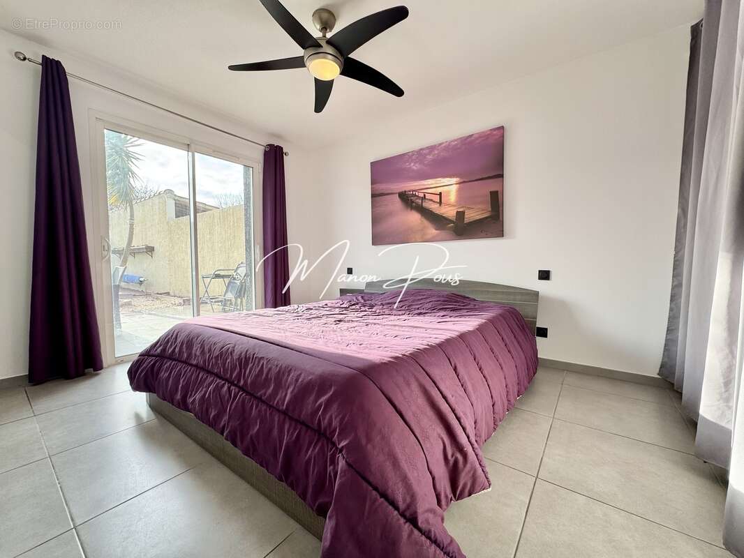 Maison à PEYRESTORTES