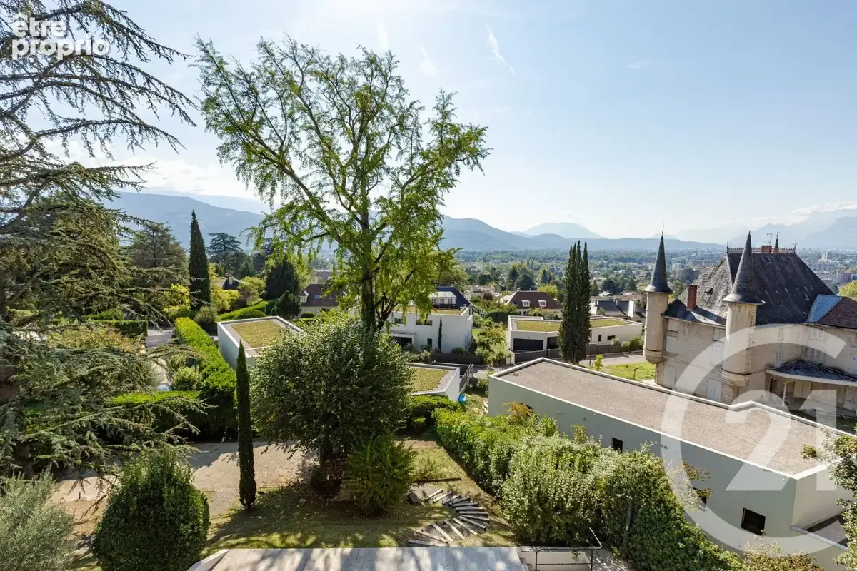 Maison 8 pièces 361 m² à vendre à Corenc (38700) - photo 17