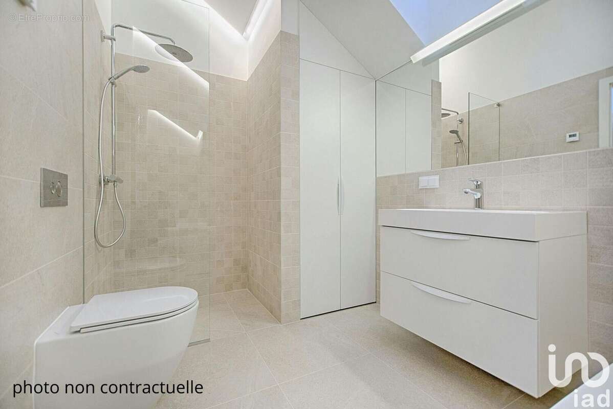 Photo 3 - Maison à NANCY