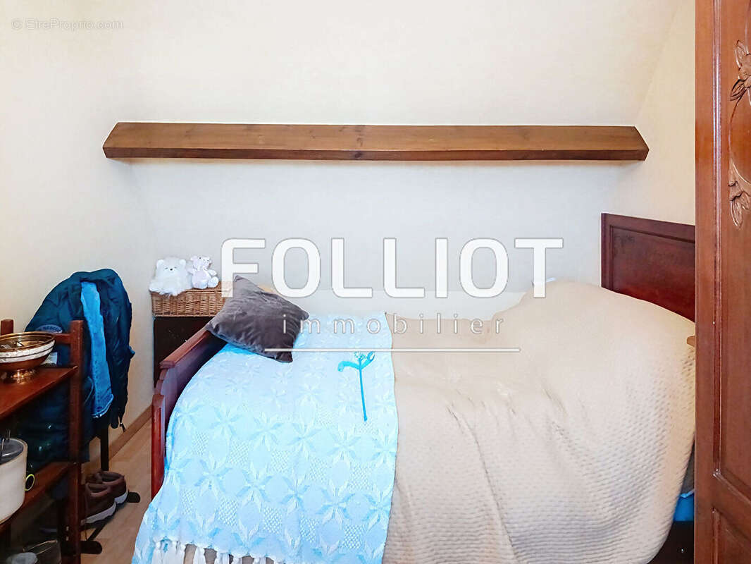Appartement à COURSEULLES-SUR-MER