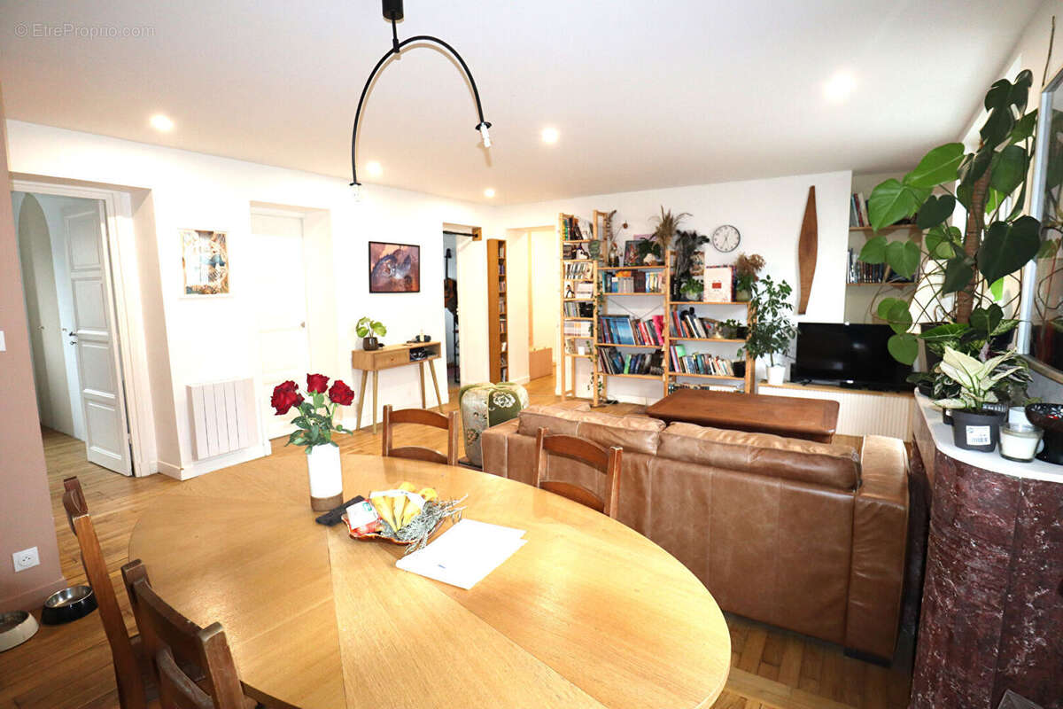 Appartement à BREST