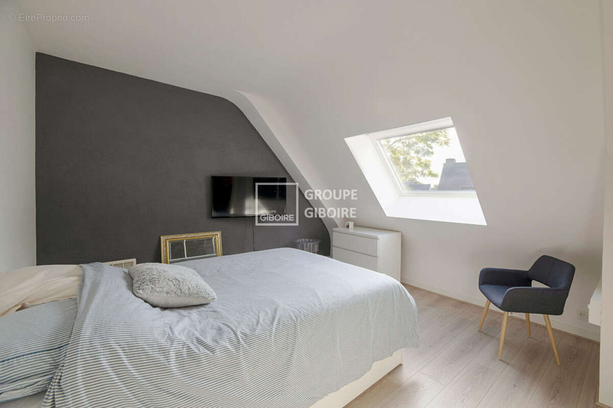 Maison à CESSON-SEVIGNE