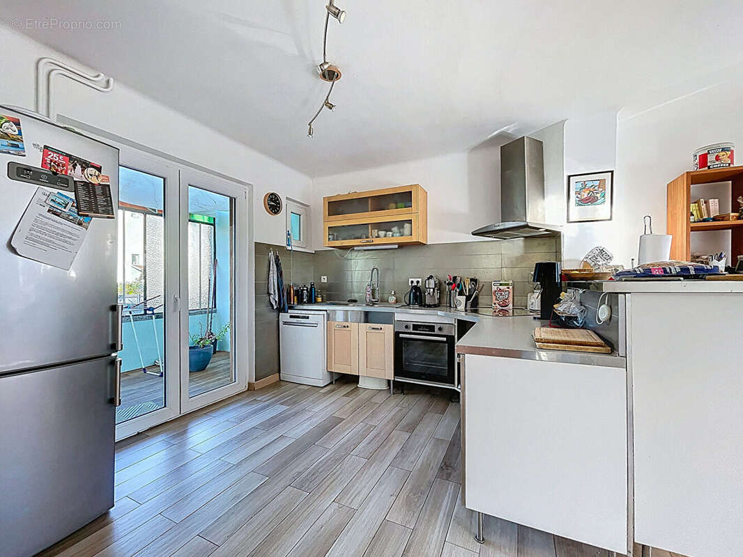 Maison à ECKBOLSHEIM