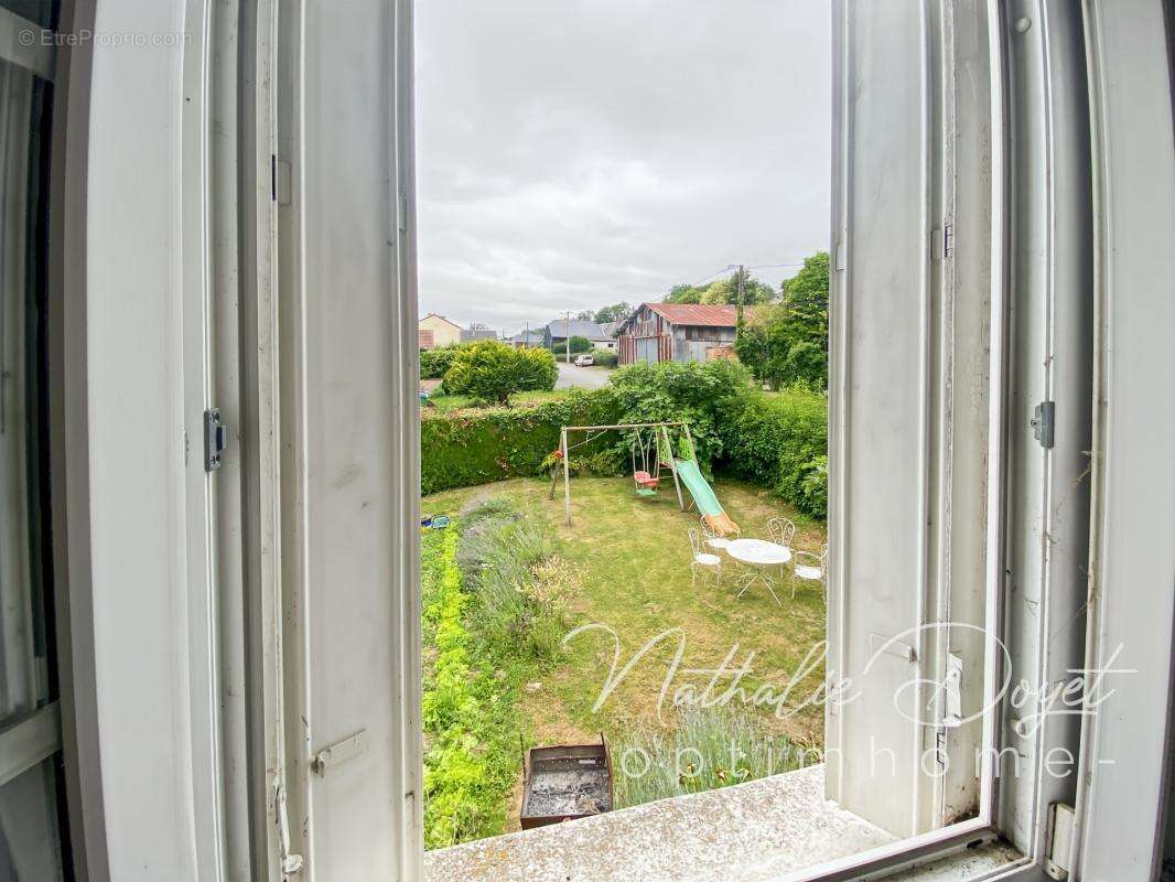 Maison à vendre 6 pièces VIGNEUX HOCQUET (02) - photo 44