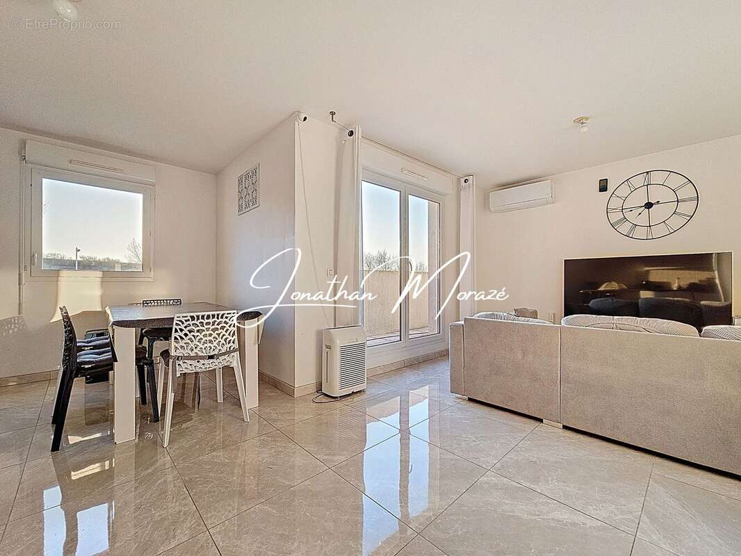 Appartement 83 m² à Perpignan  - photo 48