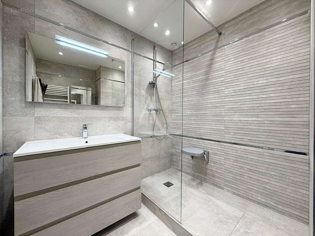 Appartement à CHATOU