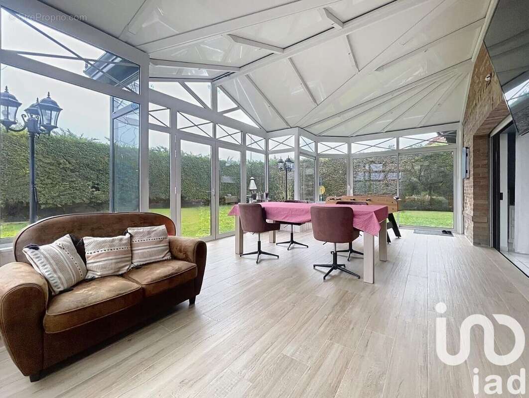 Photo 8 - Maison à ANNOEULLIN