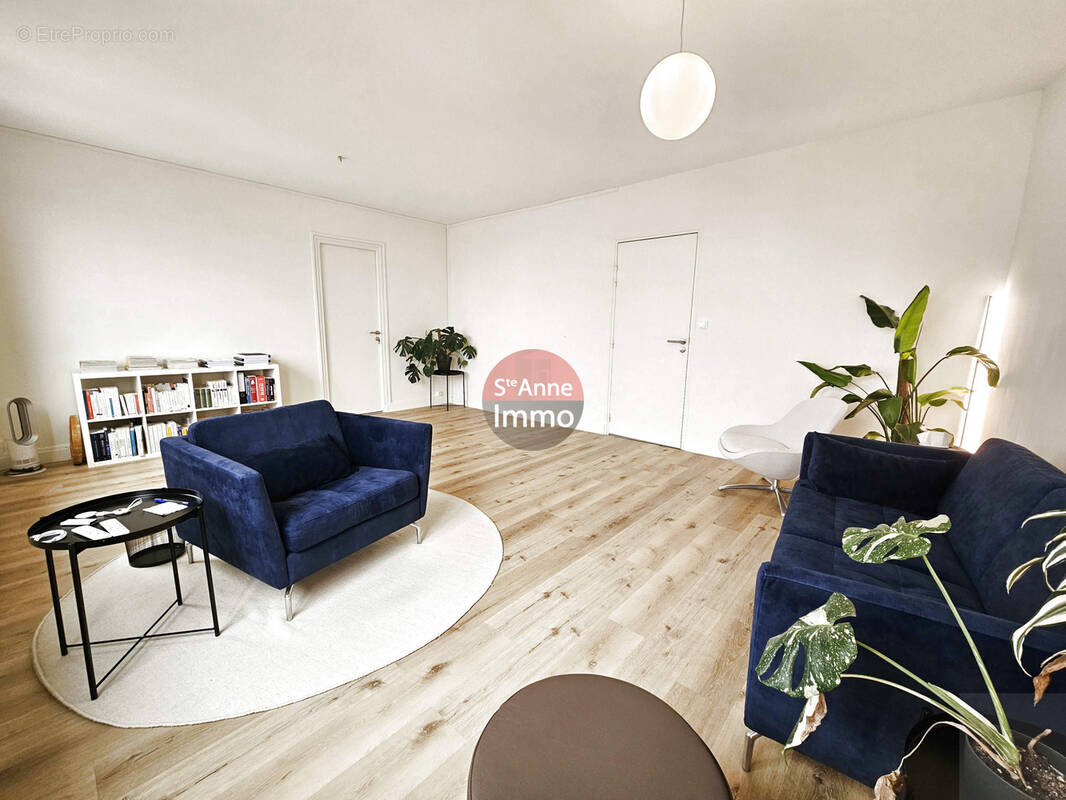 Appartement à AMIENS