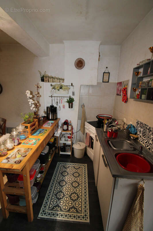 Appartement à LA GARDE