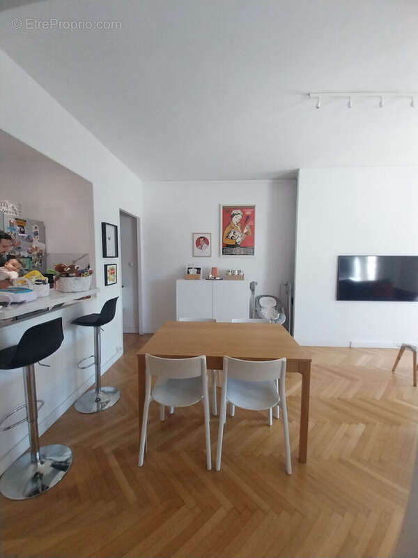 CENTRE VILLE  VIENNE 38200 Appartement de 70m² - photo 6