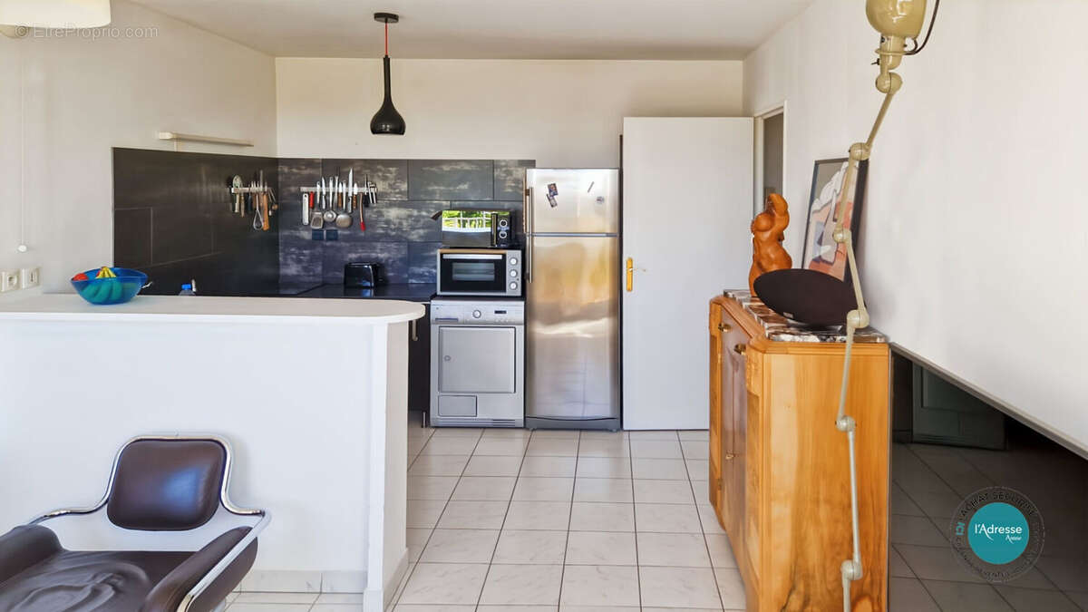 Appartement à CORBEIL-ESSONNES