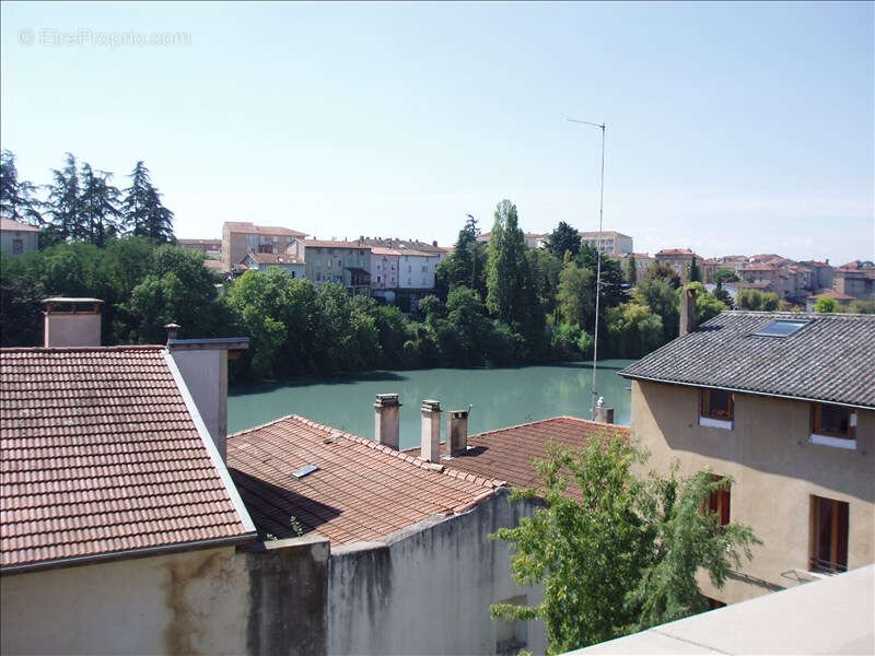 Immeuble à vendre à  Romans Sur Isère - photo 10