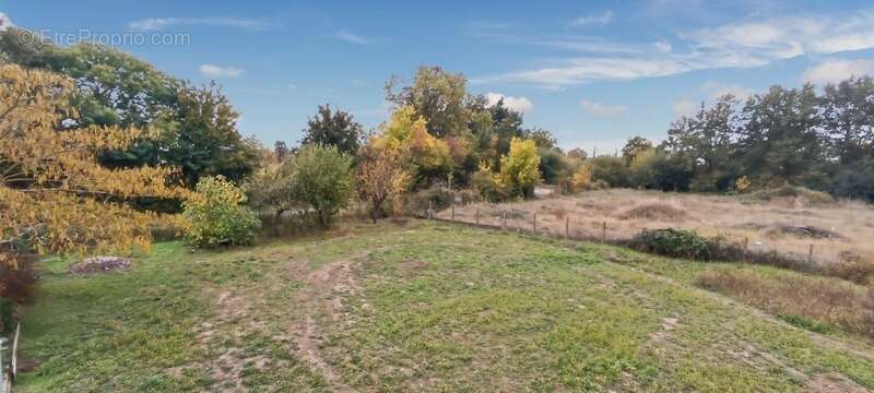 Maison à LES ROSIERS-SUR-LOIRE
