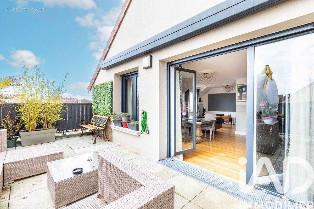 Photo 1 - Appartement à LISSES