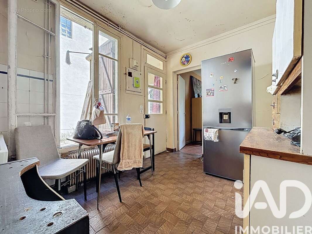 Photo 9 - Maison à BEZONS