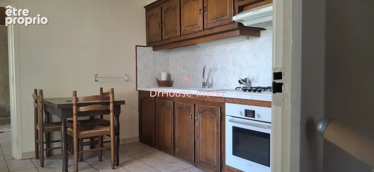 Maison 6 pièces 139 m² à vendre à Thiviers (24800) - photo 54