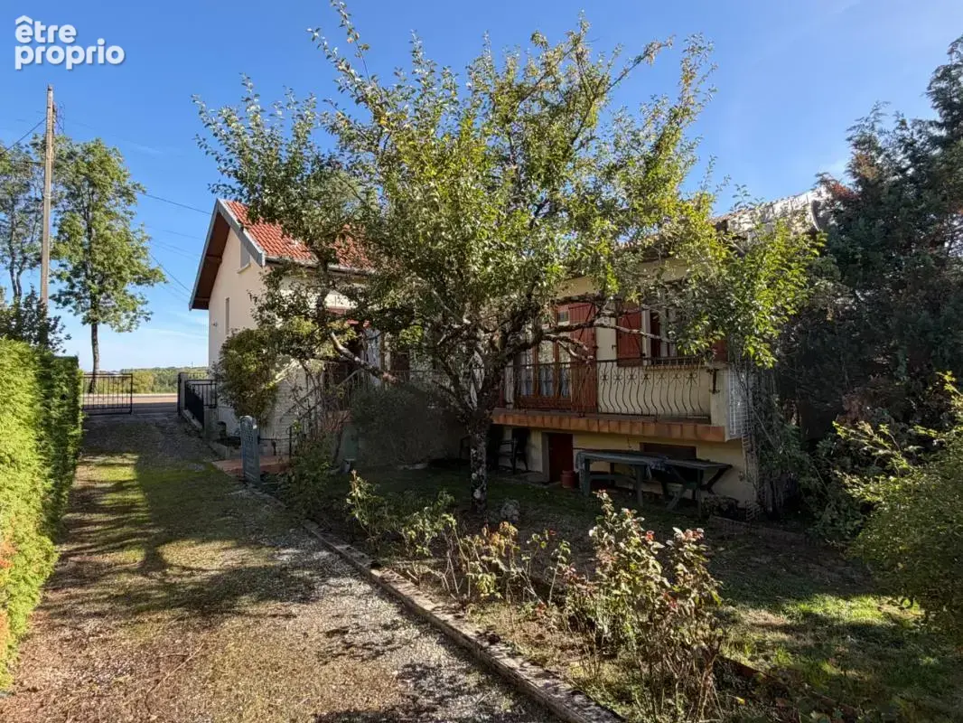 Maison à SAINT-DIZIER