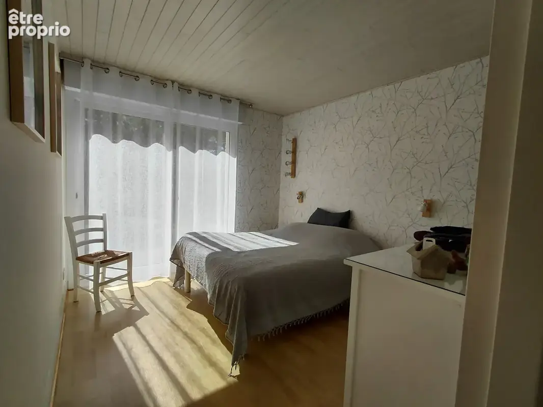 Belle propriété de 170 m2 sur CHANCELADE à l'orée du bois avec 8000m2 de terrain - photo 12