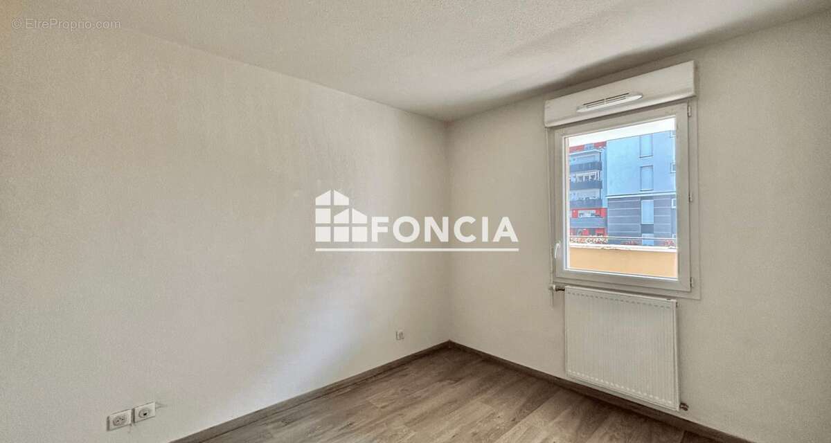 Appartement à BONNEVILLE