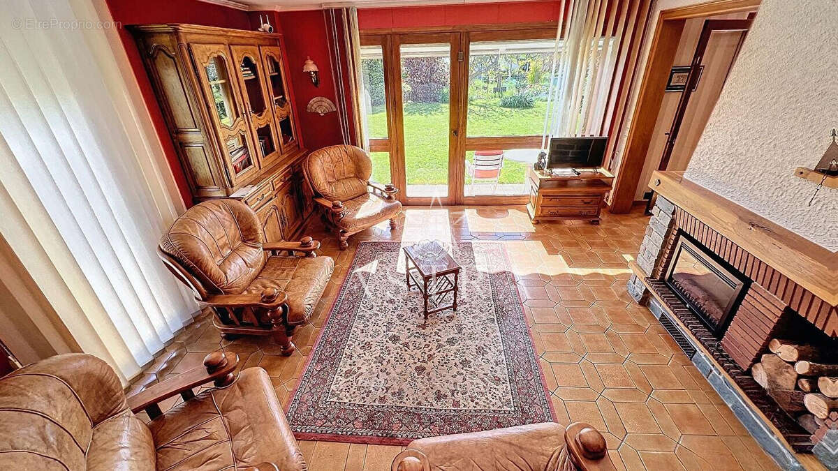 Maison à RUNGIS