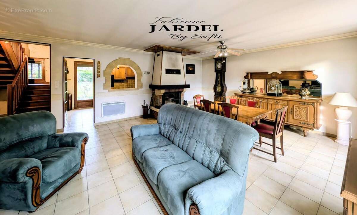 Photo 7 - Maison à CARSAC-AILLAC