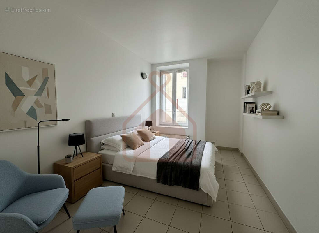 Appartement 38 m² à Alfortville  - photo 6