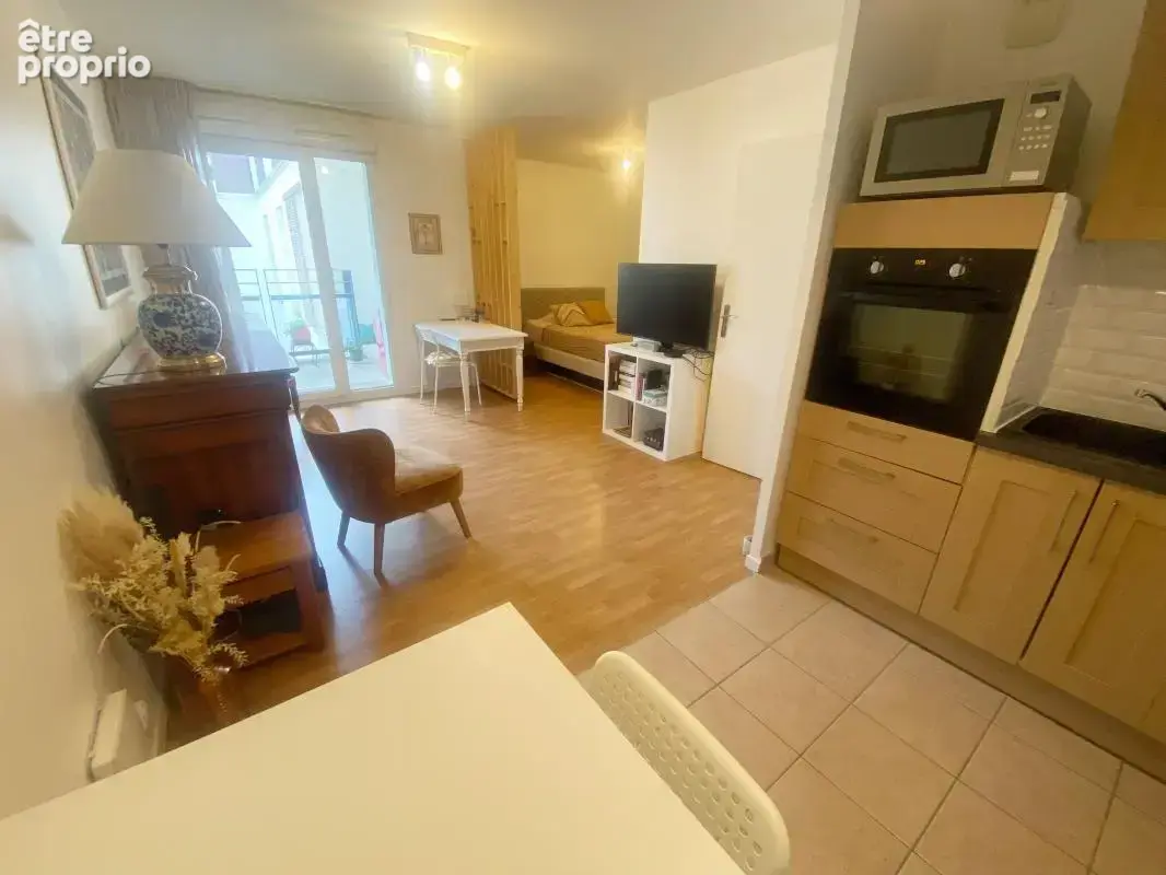 Appartement à vendre - photo 3