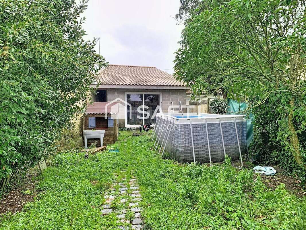 Photo 8 - Maison à PAUILLAC