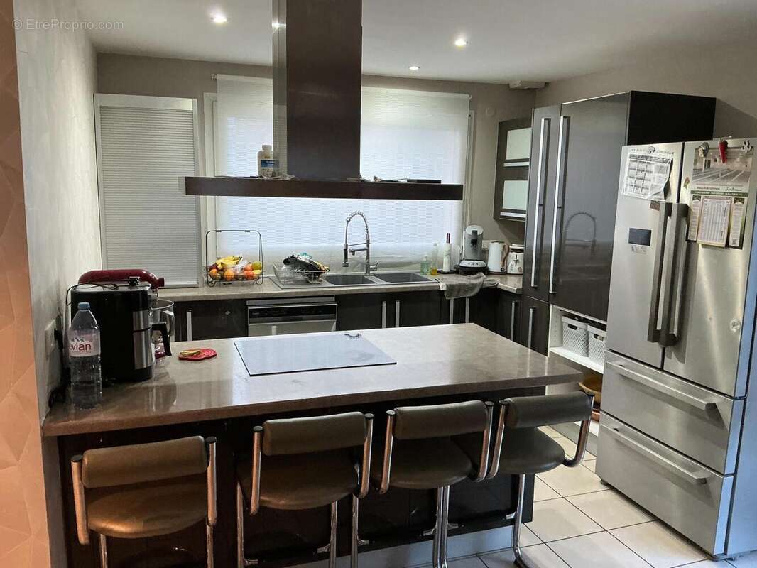 Photo 6 - Maison à AUDINCOURT