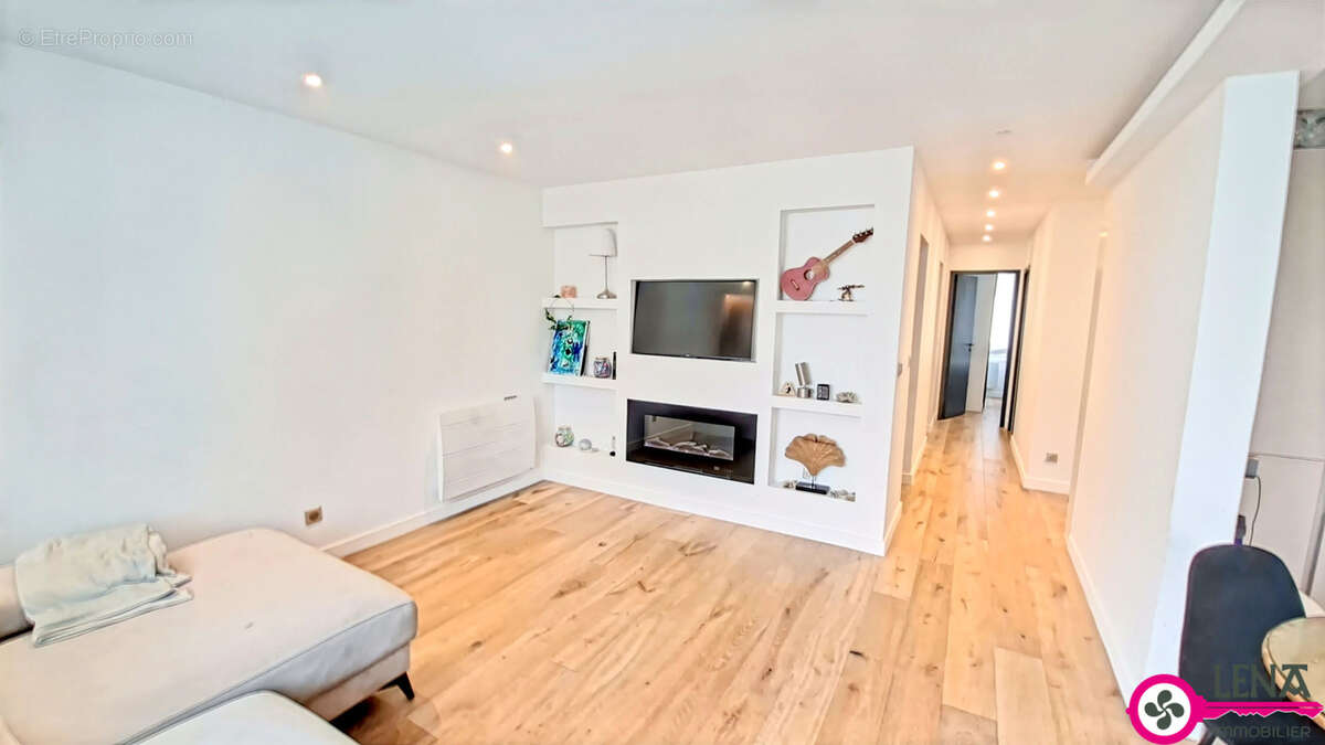 Appartement à HENDAYE