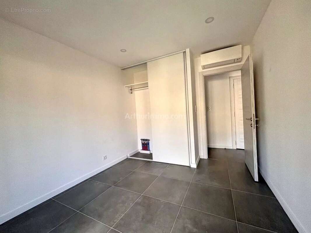Appartement à AJACCIO
