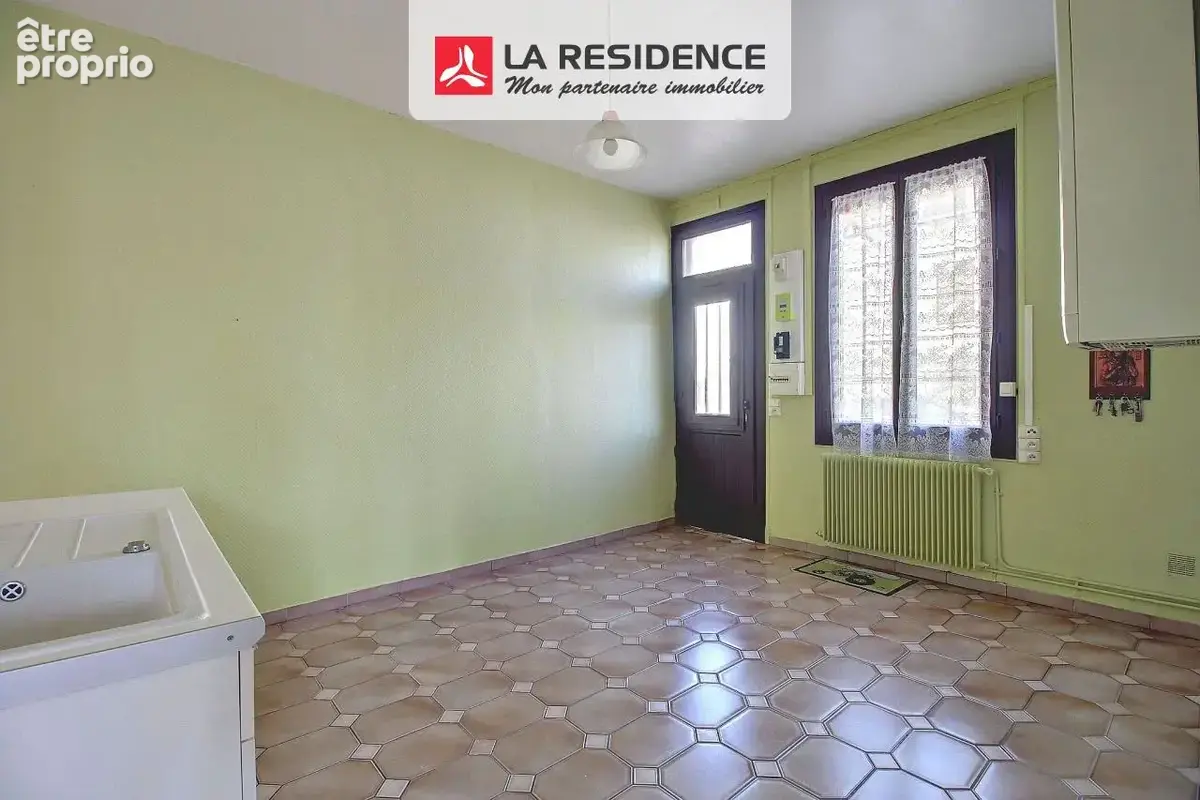 Maison 4 pièces 58 m² à vendre à Saint-Etienne-Du-Rouvray (76800) - photo 5