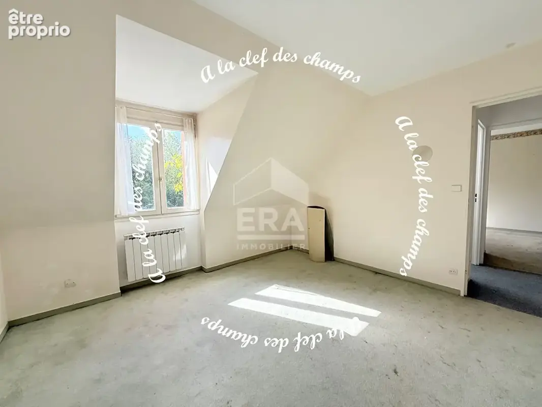 Maison 121m² à bures-sur-yvette - photo 8
