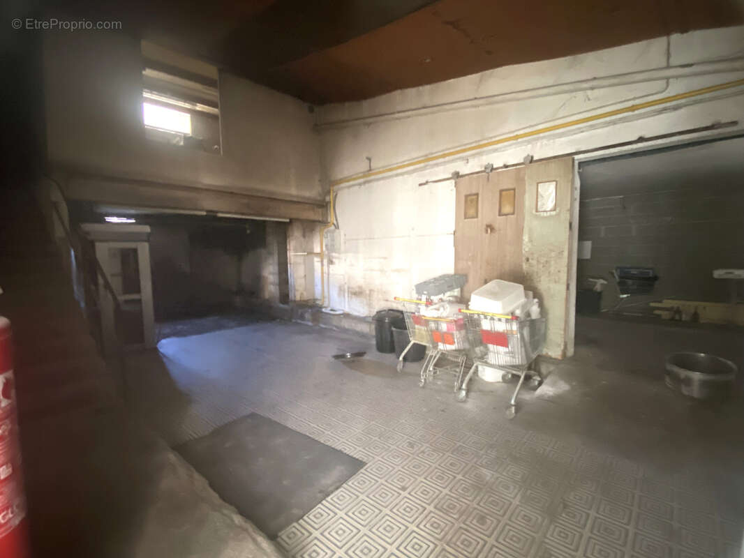 Appartement à CASTELSARRASIN