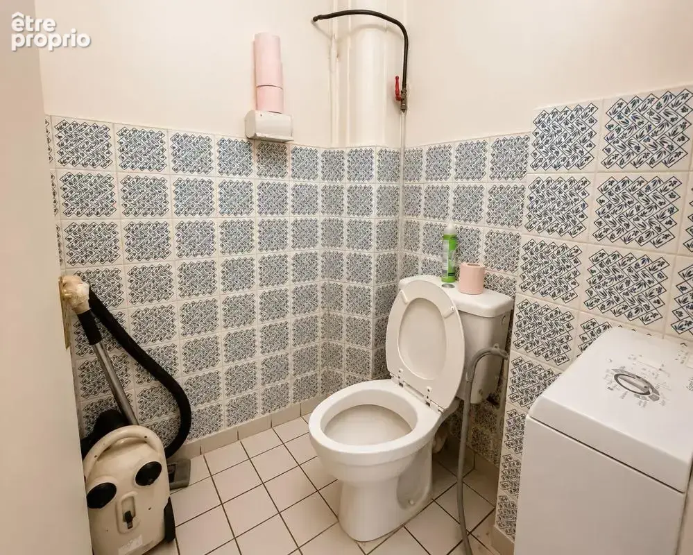 Appartement À Vendre - photo 9
