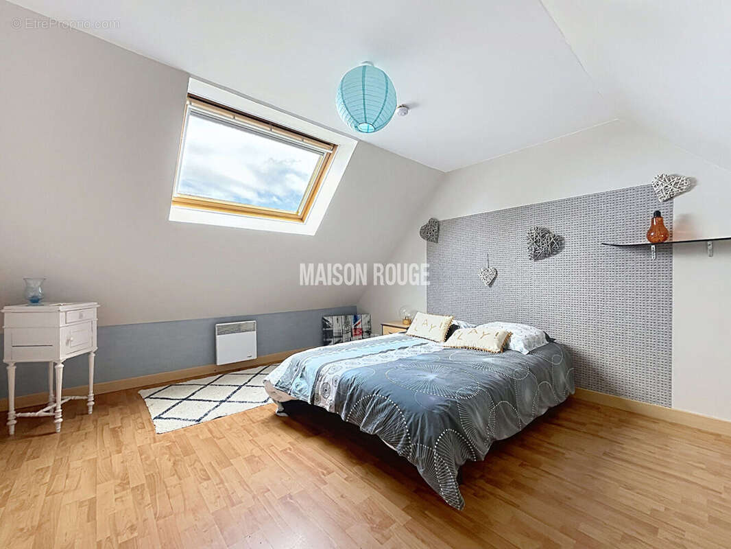 Maison à MONT-DOL