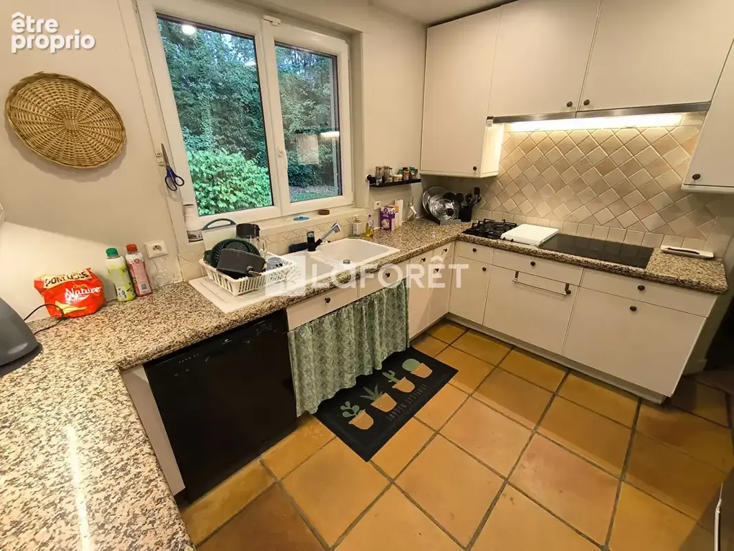 Maison Septeuil 7 pièces 215 m² - photo 6