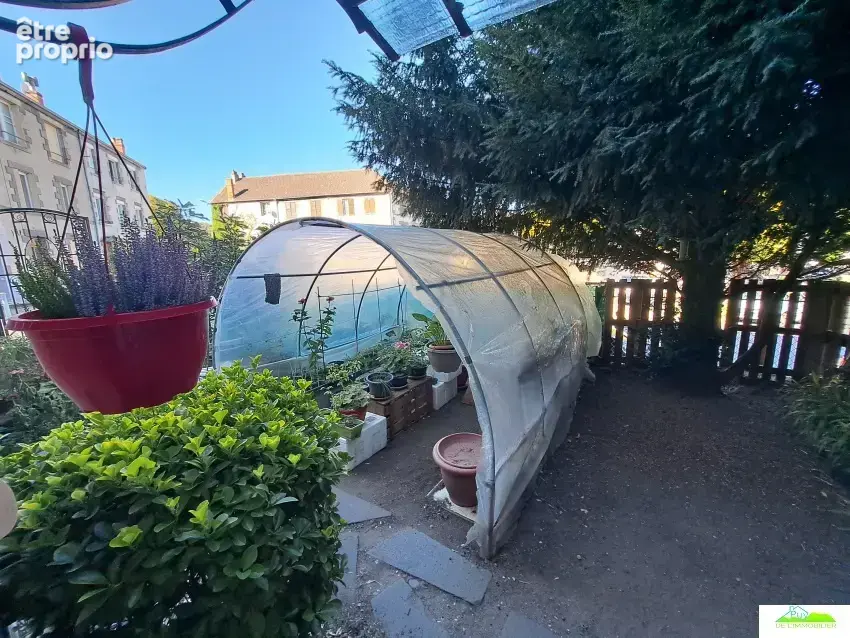 Maison 4 pièces 104 m² à vendre à Manzat (63410) - photo 9