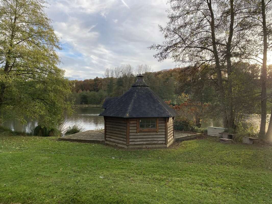 Maison à MORTAGNE-AU-PERCHE