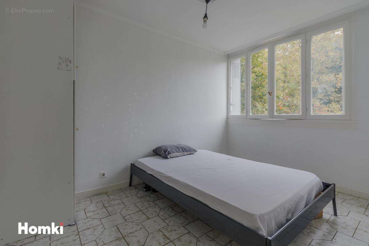 Appartement à CALUIRE-ET-CUIRE