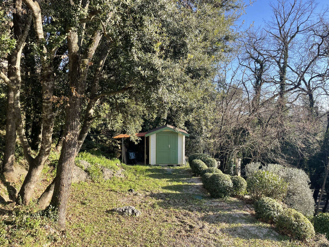 Villa en parfait état, au calme, 4/5 chambres - photo 15